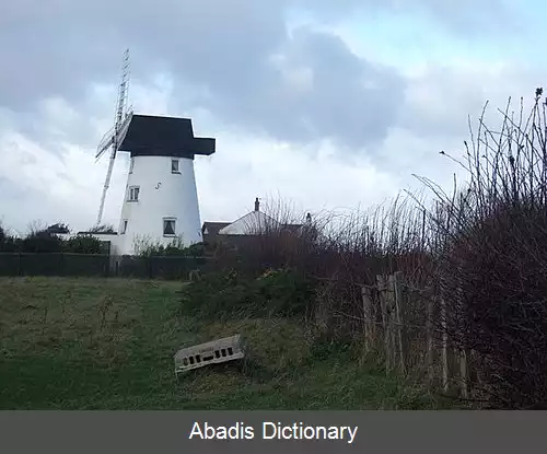 عکس استینینگ لانکاشر