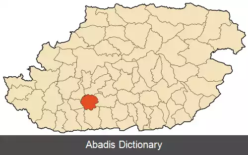 عکس تیزی نثلاثه