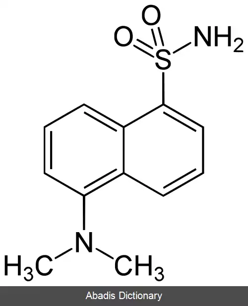 عکس دنسیل آمید