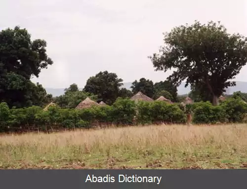 عکس استان دابولا