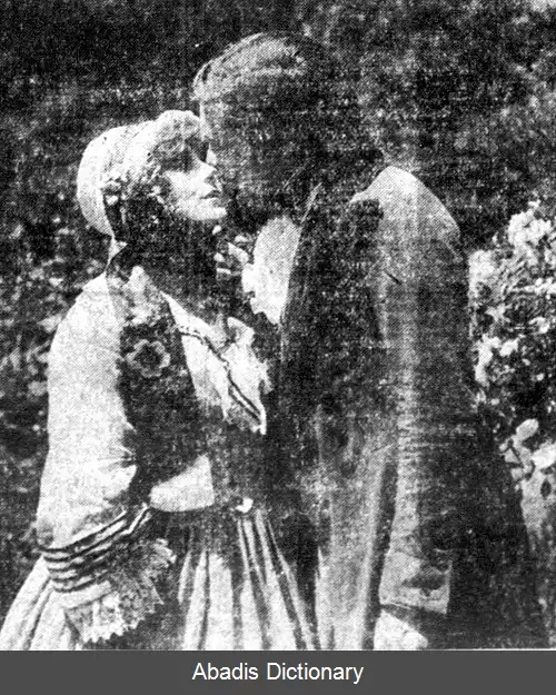 عکس خفچه (فیلم ۱۹۱۷)