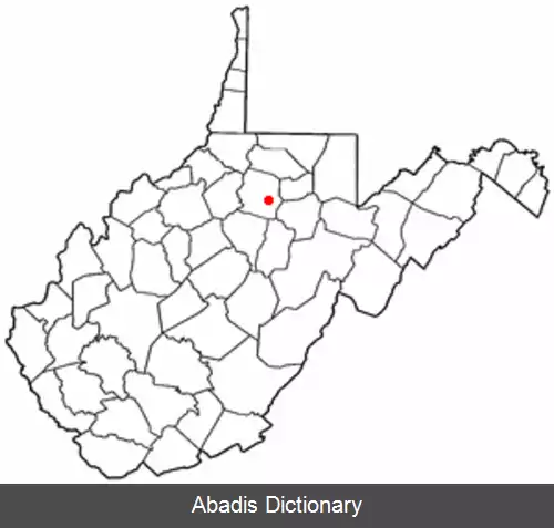 عکس استونوود ویرجینیای غربی