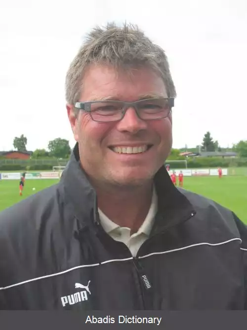 عکس فلمینگ کریستنسن