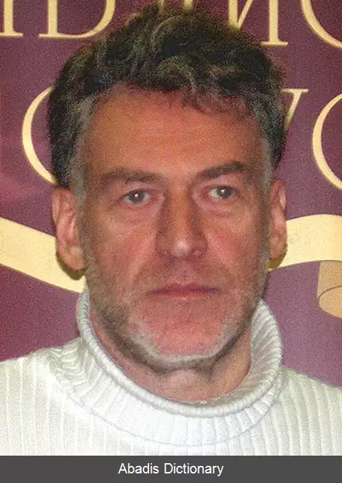 عکس آرتمی تروئیتسکی