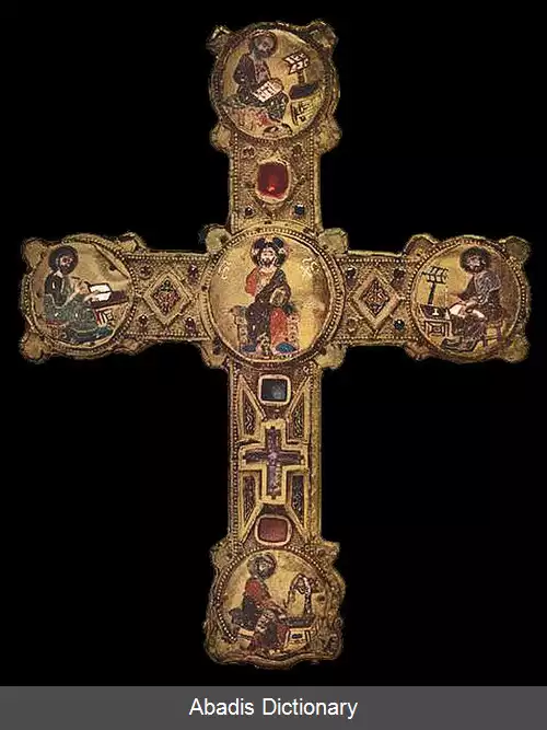 عکس صلیب مسیحی