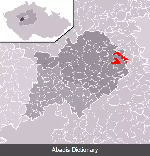 عکس ویسوکی ویزد (ناحیه بروون)