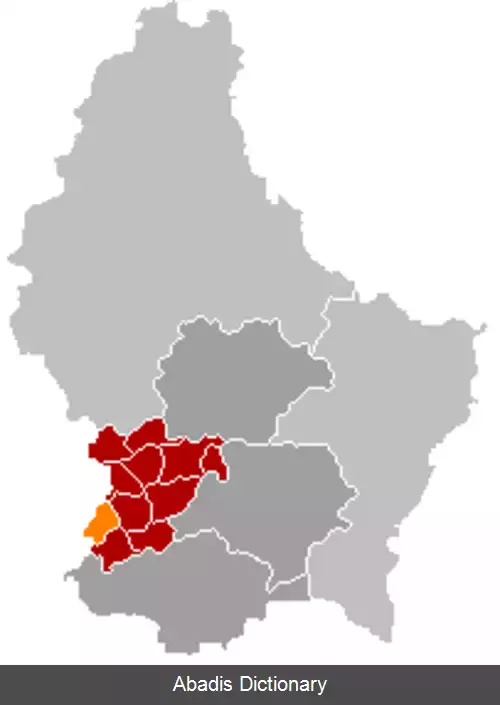 عکس کلمنسی (لوکزامبورگ)