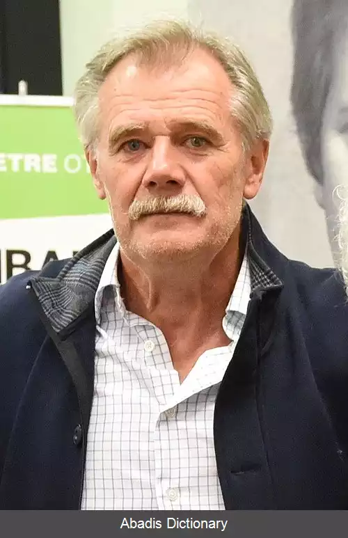 عکس زولتان کاشاش