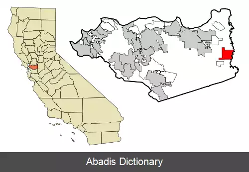 عکس دیسکاوری بی کالیفرنیا