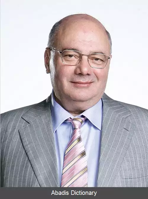 عکس هرانت واردانیان