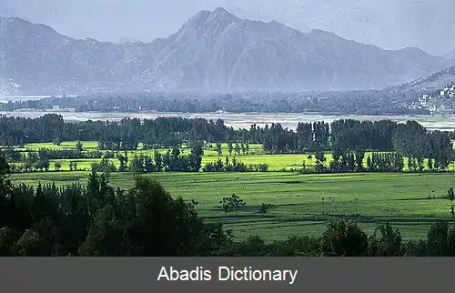 عکس رودخانه سوات