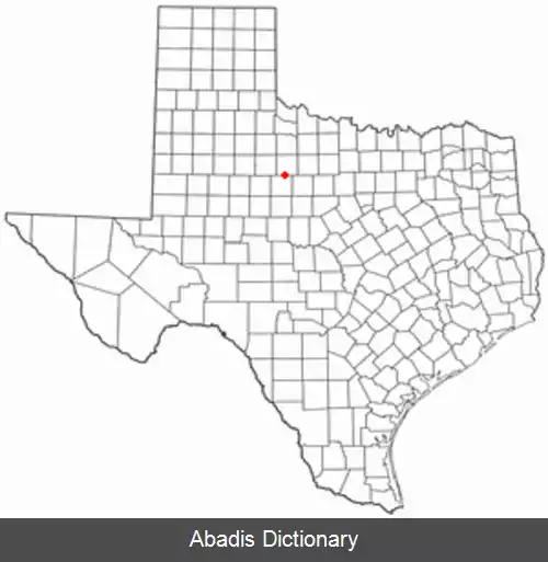 عکس استمفورد تگزاس