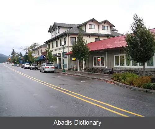 عکس استیونسون واشینگتن