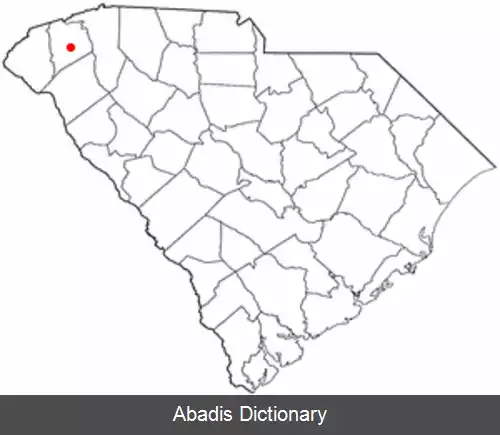 عکس پیکنز کارولینای جنوبی