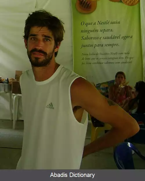 عکس فلاویو سارتا