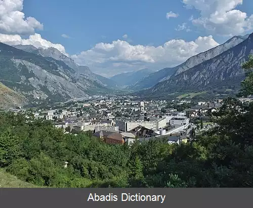 عکس سن ژان دو مورین