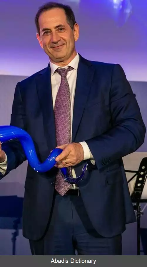 عکس استن پولوتس