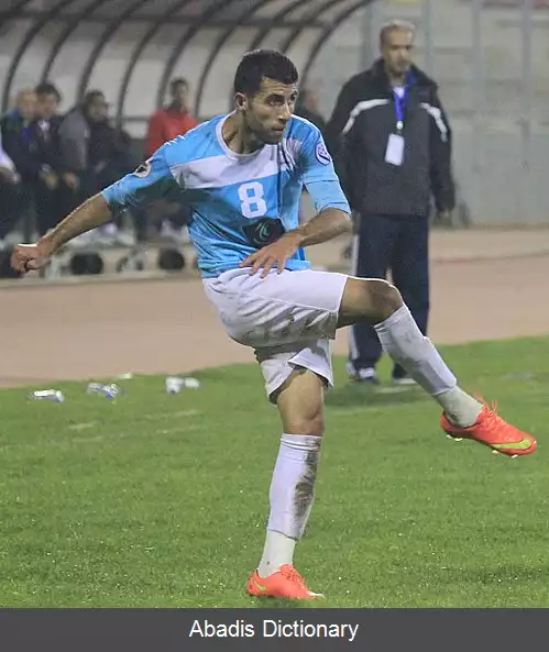 عکس بها عبدالرحمن