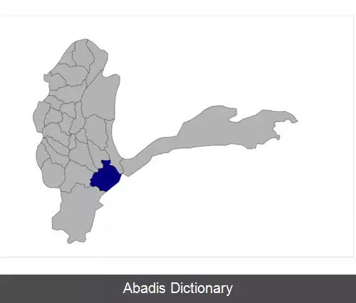 عکس ولسوالی زیباک
