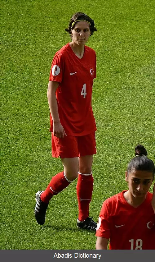 عکس اسرا سیبل تذکن