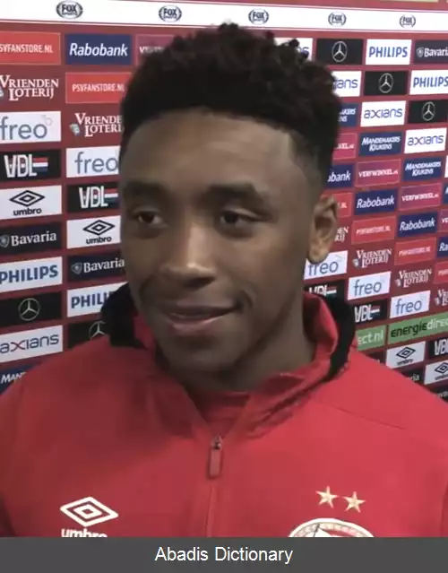 عکس استیون برخواین