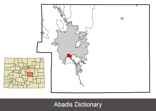 عکس استراتمور کلرادو