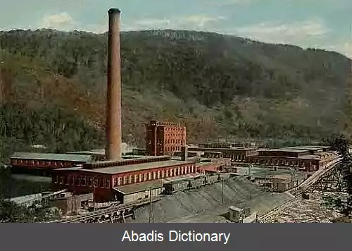 عکس کسکید نیوهمپشایر