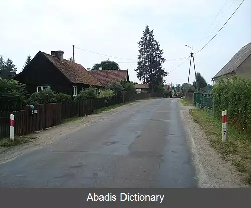 عکس زگون (استان وارمی ماسوری)