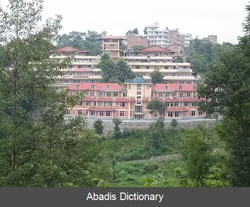 عکس بیمارستان دلیخیل