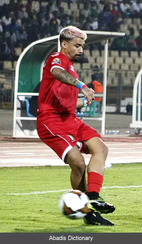 عکس ایبان سالوادور