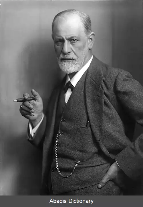 عکس فروید و فلسفه (کتاب)