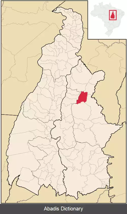 عکس سنتناریو (توکانتینس)