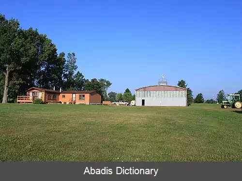 عکس فرودگاه مریلات