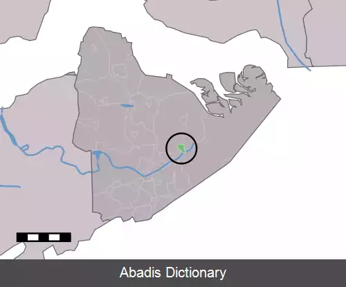 عکس زندبرگ هلند