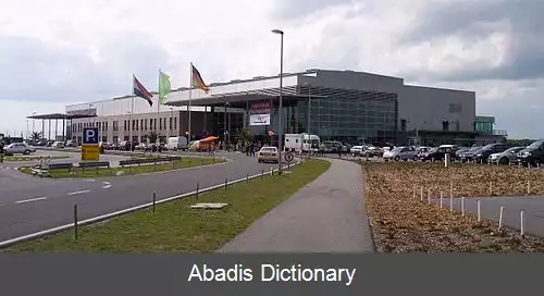 عکس فرودگاه ویزه