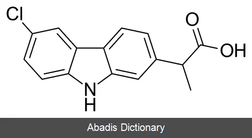 عکس کارپروفن