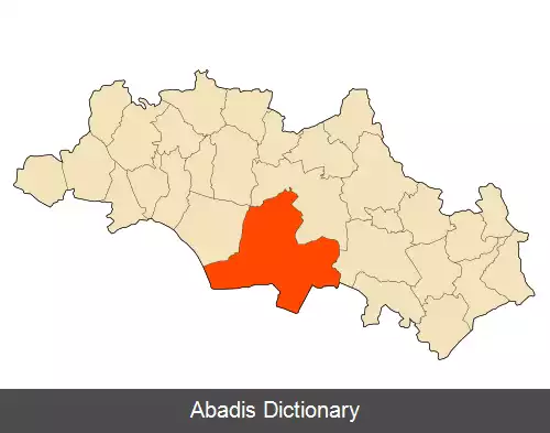 عکس عین زیتون (استان ام بواقی)