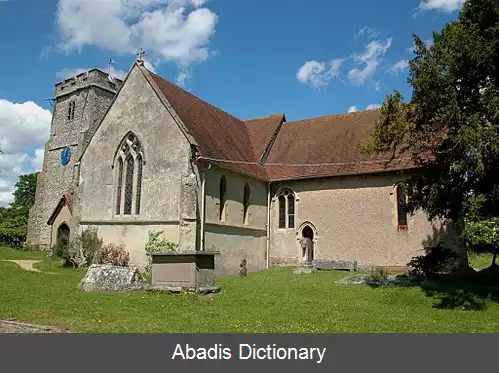 عکس استون تیرولد