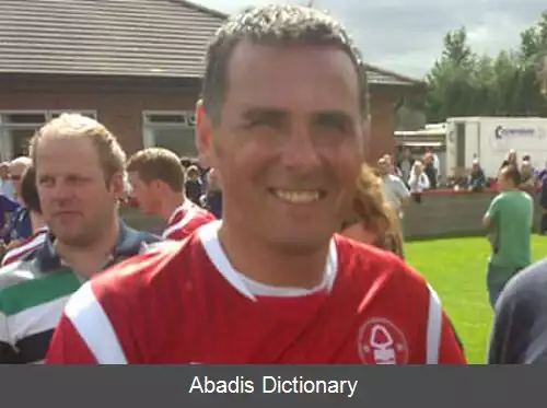 عکس استیو چتل