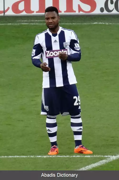 عکس استفان سسنیون