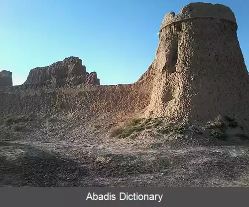 عکس فهرست آثار ملی شهرستان نی ریز