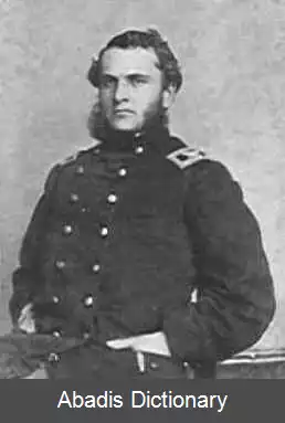 عکس استرونگ وینسنت