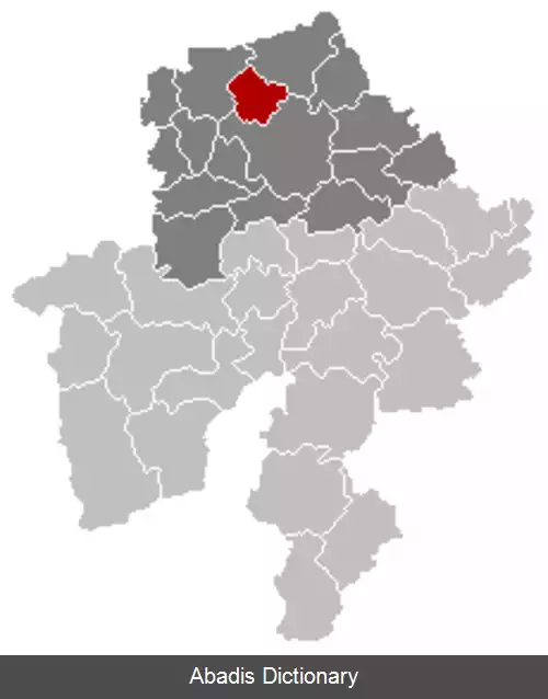 عکس لبرویر (بلژیک)