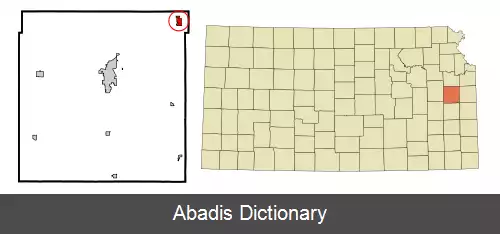 عکس ولسویل کانزاس