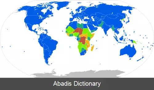 عکس برق رسانی