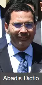 عکس مصطفی الخلفی