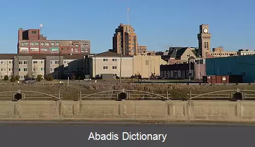 عکس سو سیتی آیووا