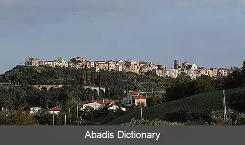 عکس سن ویتو کتینو