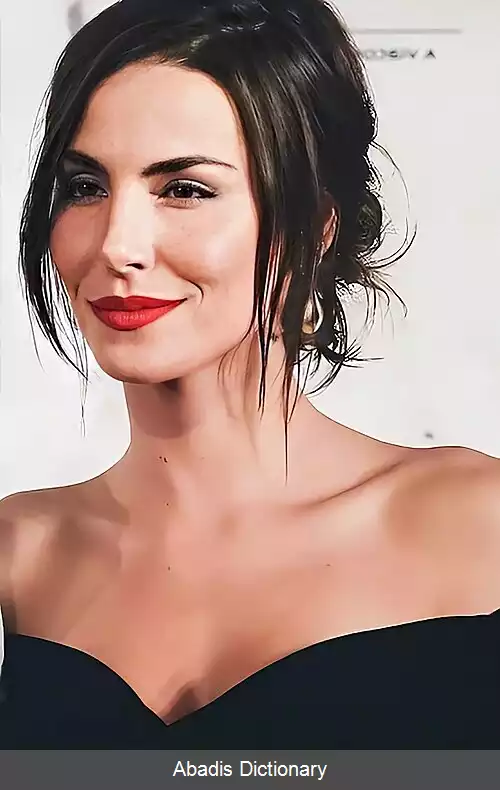 عکس مل فرونکویاک