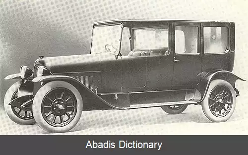عکس فیات ۵۱۰